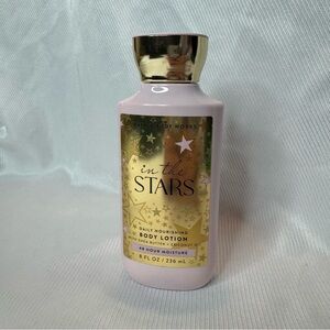 Bath & Body Works - In The Stars Body Lotion 8 fl oz